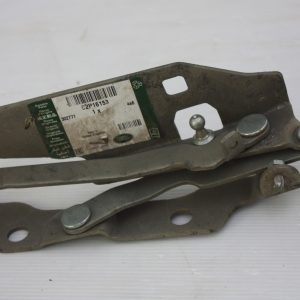 Jaguar XK XKR XKR-S Rear Boot Lid Hinges pair Right & Left 2007-2015 - Image 15