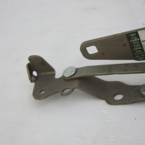 Jaguar XK XKR XKR-S Rear Boot Lid Hinges pair Right & Left 2007-2015 - Image 16