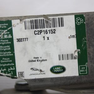 Jaguar XK XKR XKR-S Rear Boot Lid Hinges pair Right & Left 2007-2015 - Image 18