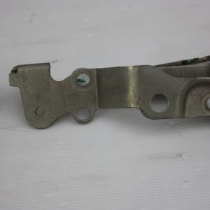 Jaguar XK XKR XKR-S Rear Boot Lid Hinges pair Right & Left 2007-2015 - Image 4
