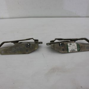 Jaguar XK XKR XKR-S Rear Boot Lid Hinges pair Right & Left 2007-2015 - Image 7