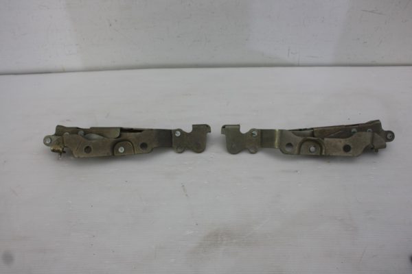 Jaguar-XK-XKR-XKR-S-Rear-Boot-Lid-Hinges-pair-Right-Left-2007-2015-178189732426