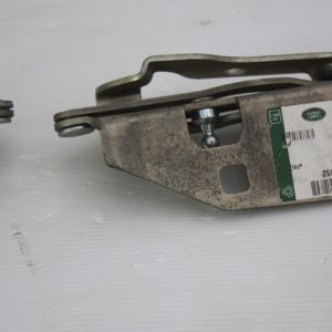 Jaguar XK XKR XKR-S Rear Boot Lid Hinges pair Right & Left 2007-2015 - Image 9