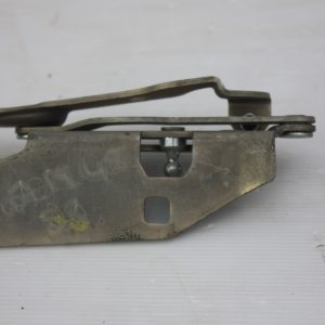 Jaguar XK XKR XKR-S Rear Boot Lid Hinges pair Right & Left 2007-2015 - Image 10