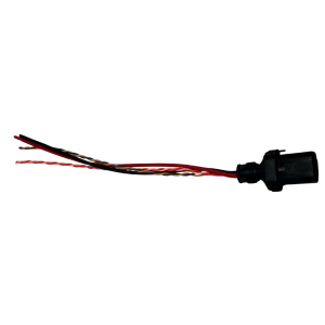 Jeep Grand Cherokee Front Windscreen Wiper Motor Plug Connector 52772-C6 Genuine