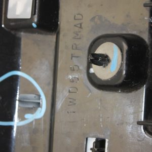 Jeep Grand Cherokee Trunk License Plate Light Bar 1WD55TRMAD Genuine - Image 11