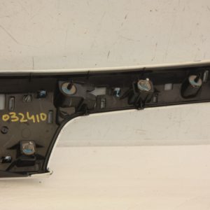 Jeep Grand Cherokee Trunk License Plate Light Bar 1WD55TRMAD Genuine - Image 13