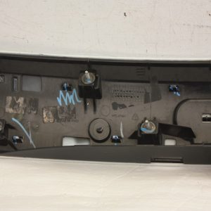Jeep Grand Cherokee Trunk License Plate Light Bar 1WD55TRMAD Genuine - Image 15
