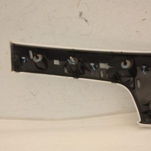 Jeep Grand Cherokee Trunk License Plate Light Bar 1WD55TRMAD Genuine - Image 16