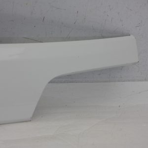 Jeep Grand Cherokee Trunk License Plate Light Bar 1WD55TRMAD Genuine - Image 3