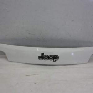 Jeep Grand Cherokee Trunk License Plate Light Bar 1WD55TRMAD Genuine
