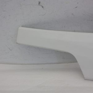 Jeep Grand Cherokee Trunk License Plate Light Bar 1WD55TRMAD Genuine - Image 6
