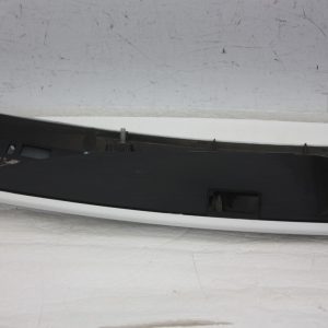 Jeep Grand Cherokee Trunk License Plate Light Bar 1WD55TRMAD Genuine - Image 9