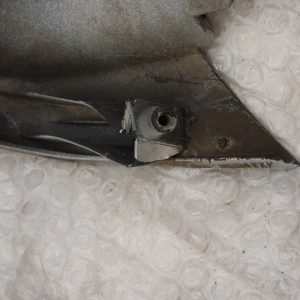 Kia Carens Front Bumper Lower Section 2017 TO 2019 86565-A4800 Genuine *DAMAGED* - Image 11