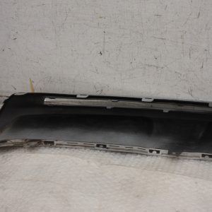 Kia Carens Front Bumper Lower Section 2017 TO 2019 86565-A4800 Genuine *DAMAGED* - Image 14