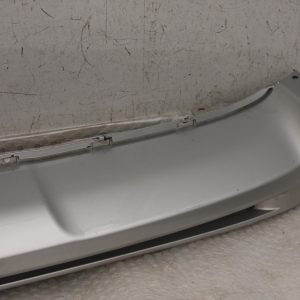 Kia Carens Front Bumper Lower Section 2017 TO 2019 86565-A4800 Genuine *DAMAGED* - Image 3
