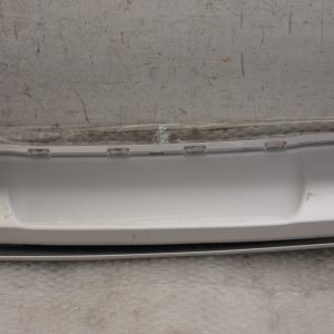 Kia Carens Front Bumper Lower Section 2017 TO 2019 86565-A4800 Genuine *DAMAGED* - Image 4