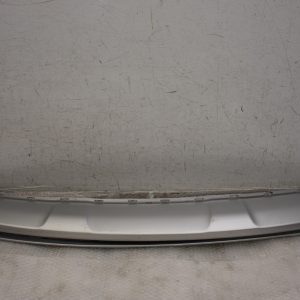 Kia Carens Front Bumper Lower Section 2017 TO 2019 86565-A4800 Genuine *DAMAGED*