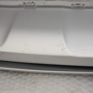 Kia Carens Front Bumper Lower Section 2017 TO 2019 86565-A4800 Genuine *DAMAGED* - Image 6