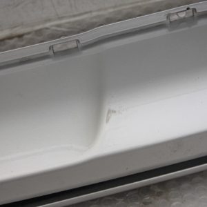 Kia Carens Front Bumper Lower Section 2017 TO 2019 86565-A4800 Genuine *DAMAGED* - Image 7