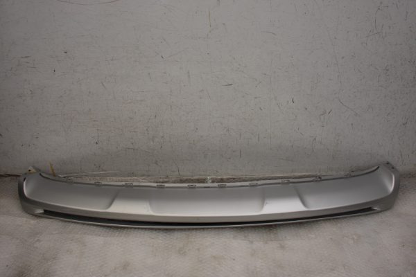 Kia-Carens-Front-Bumper-Lower-Section-2017-TO-2019-86565-A4800-Genuine-DAMAGED-177447832176