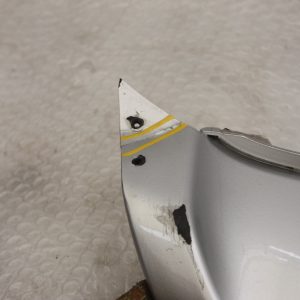 Kia Carens Front Bumper Lower Section 2017 TO 2019 86565-A4800 Genuine *DAMAGED* - Image 8