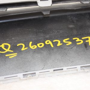 Kia Carens Front Bumper Lower Section 2017 TO 2019 86565-A4800 Genuine *DAMAGED* - Image 10