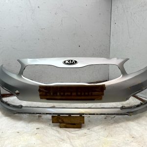 Kia Ceed Front Bumper 2016 TO 2018 86511-A2600 Genuine * DAMAGED*