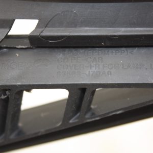 Kia Ceed Front Bumper Left Grill 2021 ON 86563-J7DA0 Genuine *DAMAGED* - Image 14