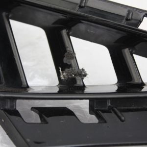 Kia Ceed Front Bumper Left Grill 2021 ON 86563-J7DA0 Genuine *DAMAGED* - Image 5