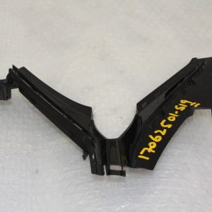 Kia Ceed Front Bumper Left Grill 2021 ON 86563-J7DA0 Genuine *DAMAGED* - Image 8