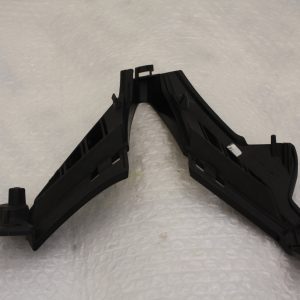 Kia Ceed Front Bumper Left Grill 2021 ON 86563-J7DA0 Genuine *DAMAGED* - Image 10