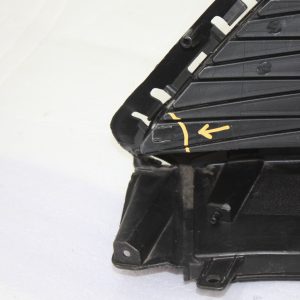 Kia Ceed Front Bumper Lower Grille 2022 ON 86560-J7DB0 Genuine *DAMAGED* - Image 15
