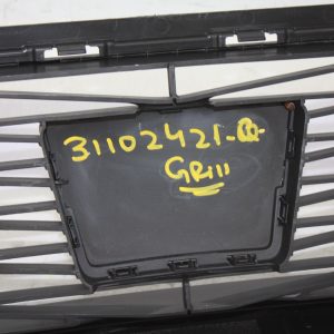 Kia Ceed Front Bumper Lower Grille 2022 ON 86560-J7DB0 Genuine *DAMAGED* - Image 16