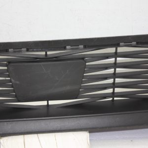 Kia Ceed Front Bumper Lower Grille 2022 ON 86560-J7DB0 Genuine *DAMAGED* - Image 4