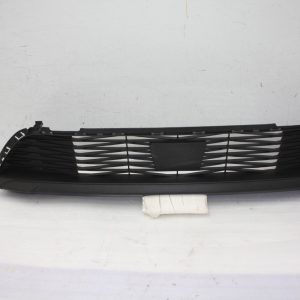 Kia Ceed Front Bumper Lower Grille 2022 ON 86560-J7DB0 Genuine *DAMAGED*