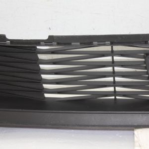 Kia Ceed Front Bumper Lower Grille 2022 ON 86560-J7DB0 Genuine *DAMAGED* - Image 5