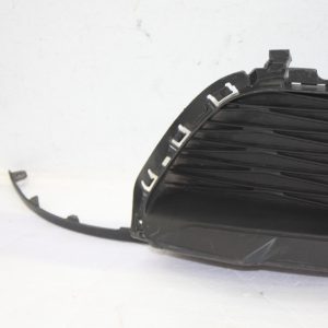 Kia Ceed Front Bumper Lower Grille 2022 ON 86560-J7DB0 Genuine *DAMAGED* - Image 6