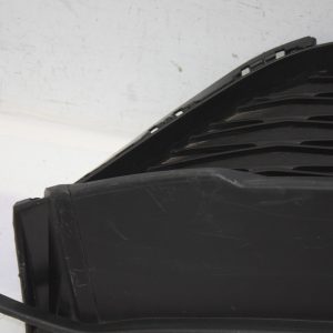 Kia Ceed Front Bumper Lower Grille 2022 ON 86560-J7DB0 Genuine *DAMAGED* - Image 8