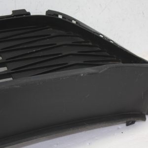 Kia Ceed Front Bumper Lower Grille 2022 ON 86560-J7DB0 Genuine *DAMAGED* - Image 9