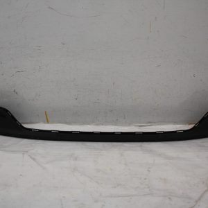 Kia Ceed Rear Bumper Diffuser 2012 TO 2016 A2866-83000 Genuine *DAMAGED* - Image 1
