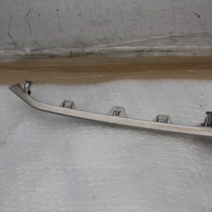 Kia EV6 Front Bumper Lower Chrome 2022 TO 2024 865A3-CV010 Genuine - Image 12