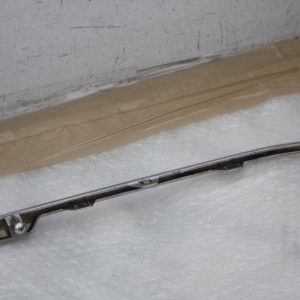 Kia EV6 Front Bumper Lower Chrome 2022 TO 2024 865A3-CV010 Genuine - Image 13