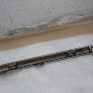 Kia EV6 Front Bumper Lower Chrome 2022 TO 2024 865A3-CV010 Genuine - Image 14