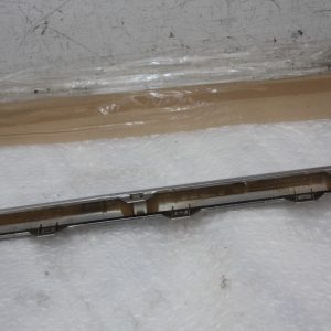 Kia EV6 Front Bumper Lower Chrome 2022 TO 2024 865A3-CV010 Genuine - Image 15