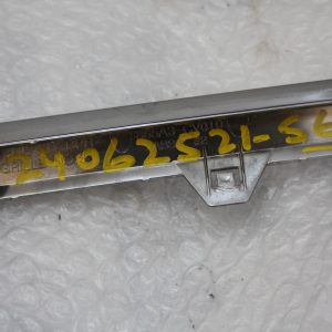Kia EV6 Front Bumper Lower Chrome 2022 TO 2024 865A3-CV010 Genuine - Image 20
