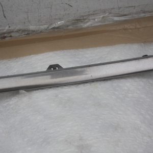 Kia EV6 Front Bumper Lower Chrome 2022 TO 2024 865A3-CV010 Genuine - Image 4