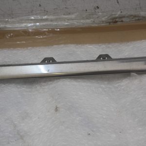 Kia EV6 Front Bumper Lower Chrome 2022 TO 2024 865A3-CV010 Genuine - Image 5