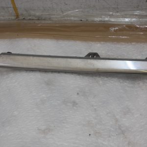 Kia EV6 Front Bumper Lower Chrome 2022 TO 2024 865A3-CV010 Genuine - Image 6