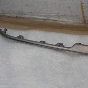 Kia EV6 Front Bumper Lower Chrome 2022 TO 2024 865A3-CV010 Genuine - Image 7